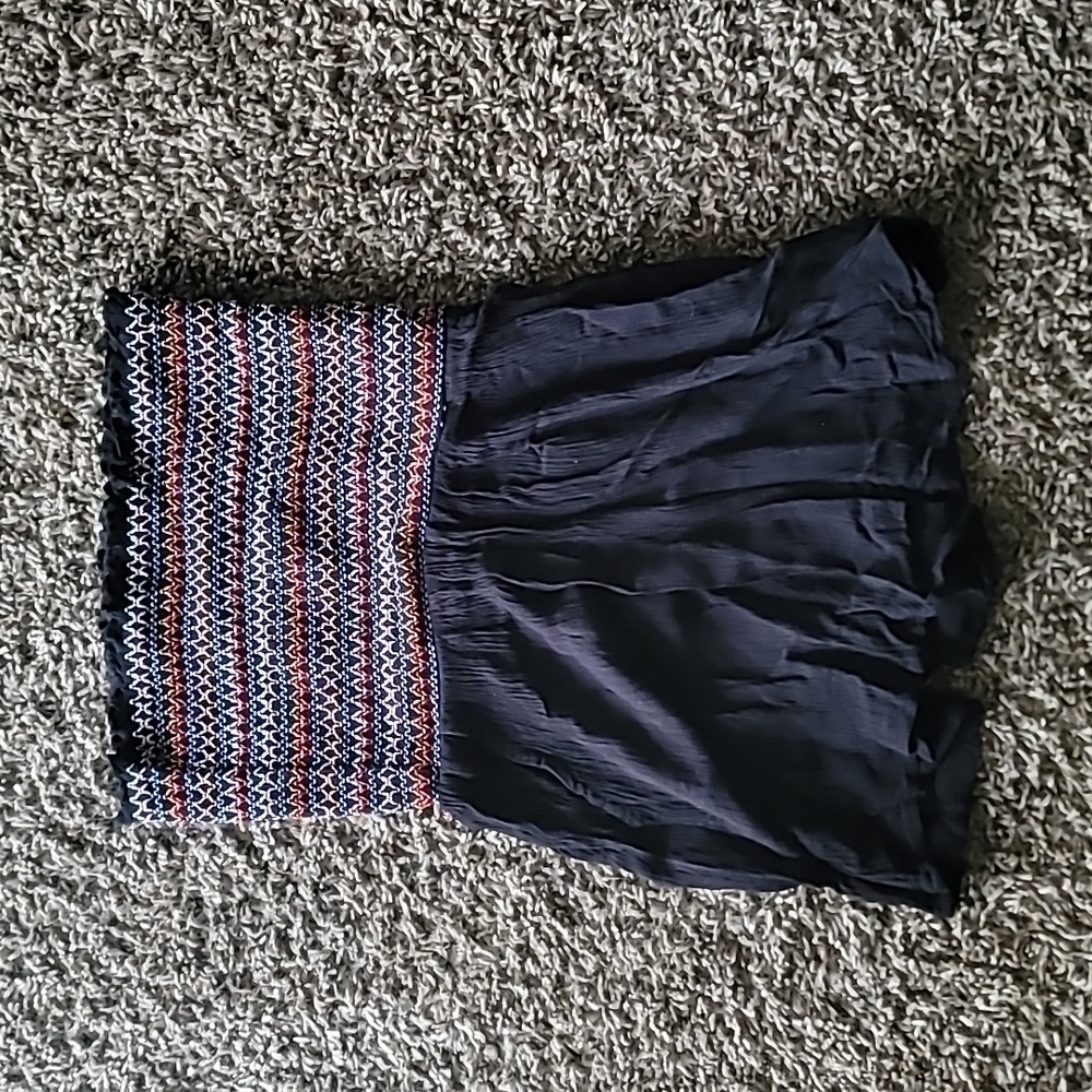 NWOT Forever 21 Super Short Romper